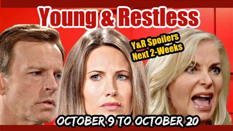 young and restless facebook|facebook next week on the young and restless.